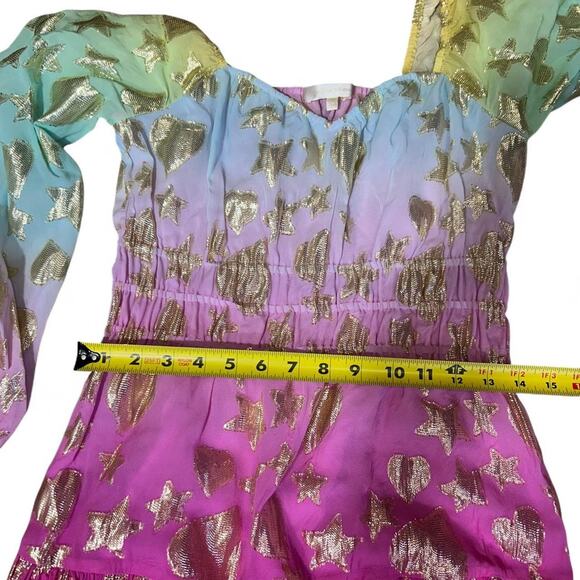 Loveshackfancy tayla dress - Picture 7 of 8